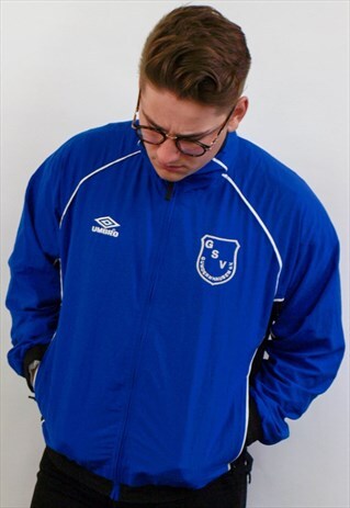 VINTAGE UMBRO JACKET