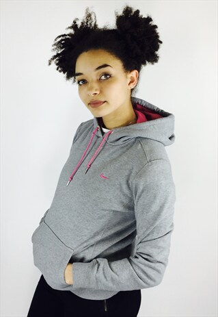 NIKE PULLOVER HOODIE