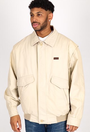 VINTAGE PAUL & SHARK JACKET NJ1183