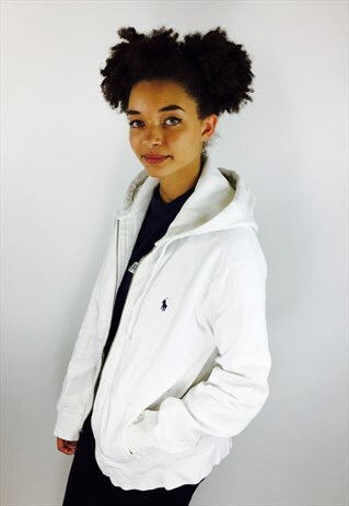 RALPH LAUREN HOODIE