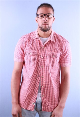 VINTAGE LEVI'S SHIRT