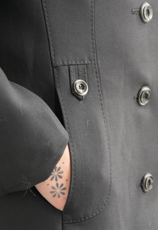 garment image