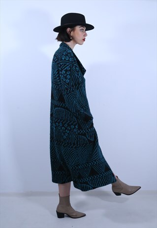 OVER SIZED CARDIGAN