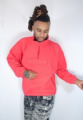 RARE VINTAGE FLEECE