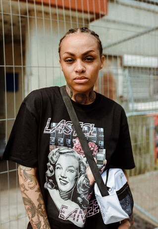MARILYN MONROE TEE