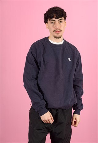 VINTAGE CHAMPION SWEATSHIRT