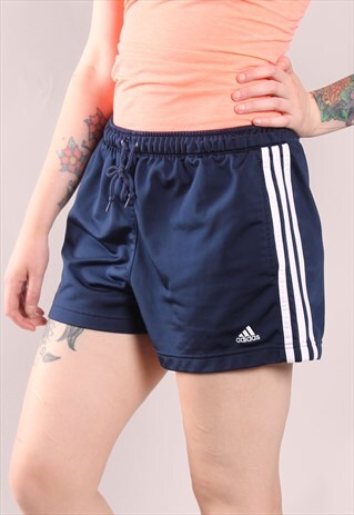 VINTAGE ADIDAS SHORTS