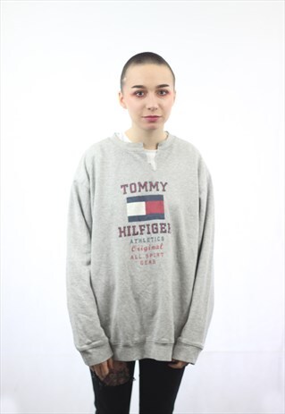 TOMMY HILFIGER ATHLETICS SWEATER