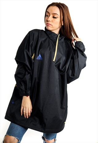 VINTAGE ADIDAS JACKET J2499