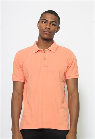 VINTAGE ARMANI COLLEZIONE POLO SHIRT