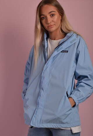 PATAGONIA JACKET GNF609