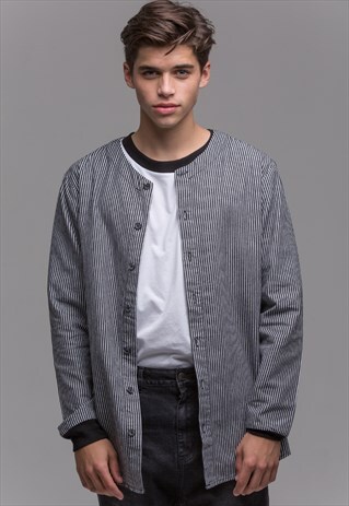 BASEBALL SHIRT