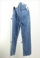 VINTAGE OLD NAVY DUNGAREES NAVY BLUE