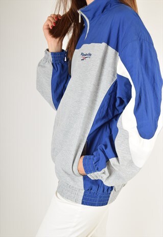 VINTAGE REEBOK JACKET 90'S (2990)
