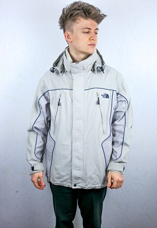 VINTAGE NORTH FACE JACKET