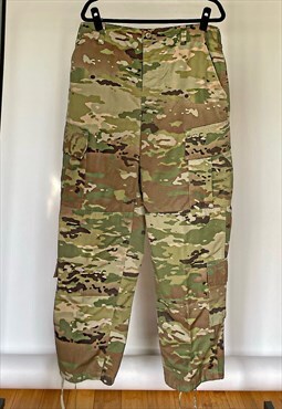 Vintage Came Army Pants (L/XL) 