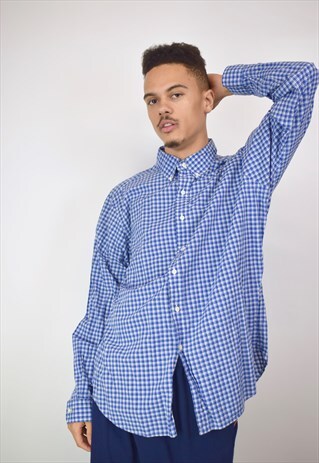 VINTAGE 90'S RALPH LAUREN SHIRT