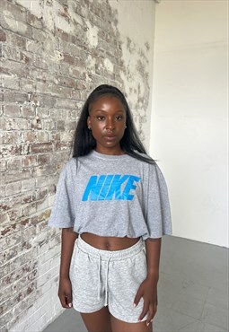 Vintage Reworked Nike T-shirt 