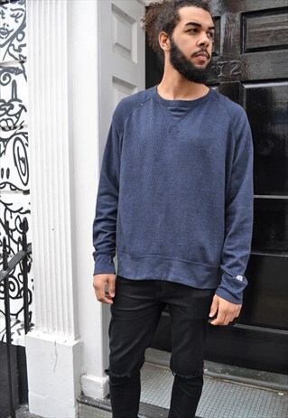 CHAMPION SWEATSHIRT