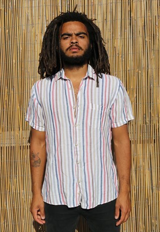 VINTAGE FESTIVAL SHIRT