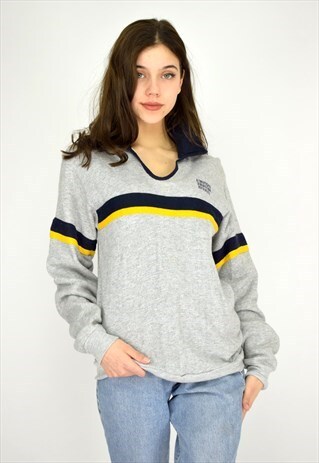 VINTAGE UNIVERSITY CHAMPION SWEATSHIRT