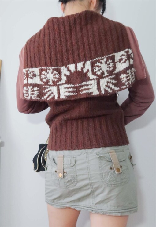garment image