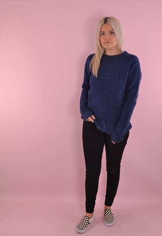 RALPH LAUREN WOOL JUMPER GJ2153