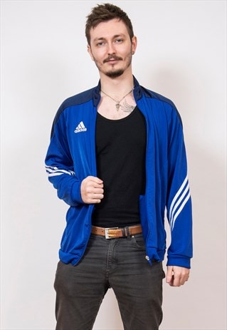 VINTAGE ADIDAS JACKET