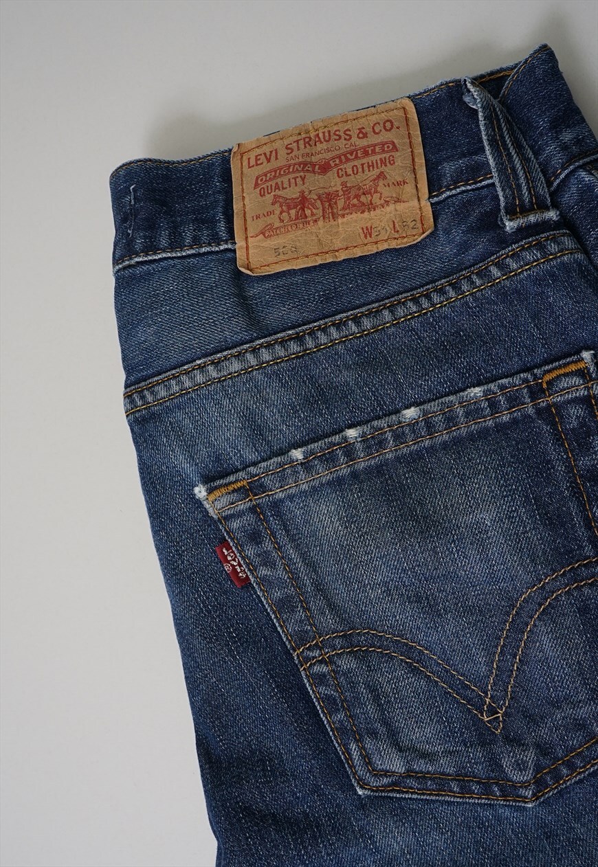 Levis 732 outlet