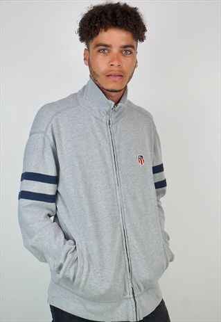 VINTAGE 90'S RALPH LAUREN SWEATSHIRT