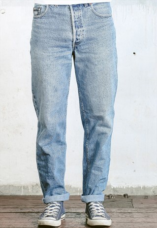 VINTAGE LEVI'S JEANS
