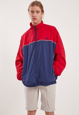 VINTAGE PATTERNED FESTIVAL JACKET
