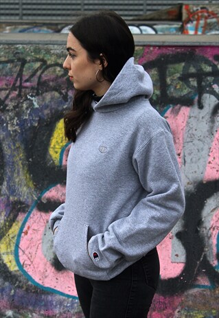 CHAMPION SWEATSHIRT