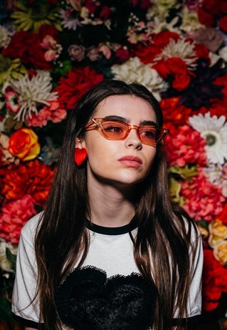 PINK SUNNIES