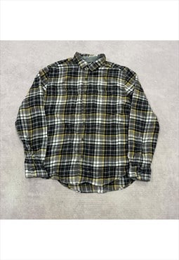 Woolrich Overshirt Men's L