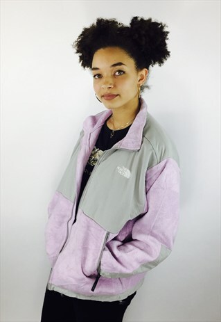 NORTH FACE DENALI JACKET