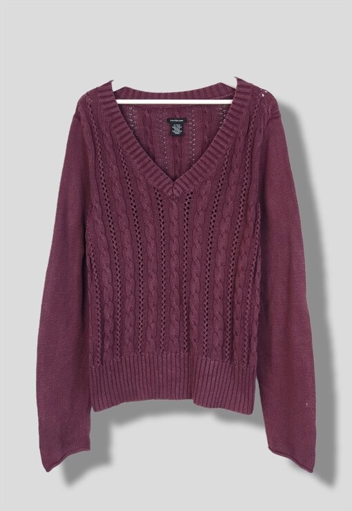 garment image