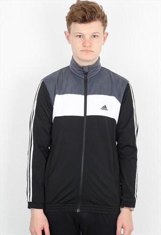 VINTAGE ADIDAS TRACK JACKET BTA108