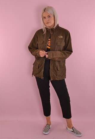 THE NORTH FACE JACKET GNF200