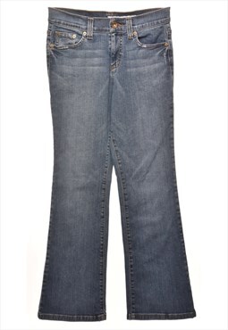 Vintage DKNY Bootcut Jeans - W28