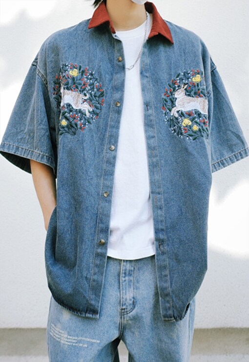 garment image