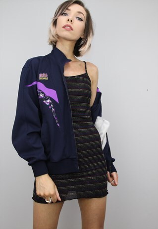 VINTAGE TRACKSUIT TOP