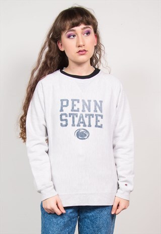 CHAMPION PENN STATE SWEATSHIRT