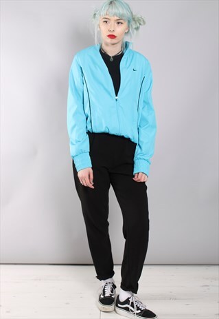 VINTAGE NIKE TRACK JACKET