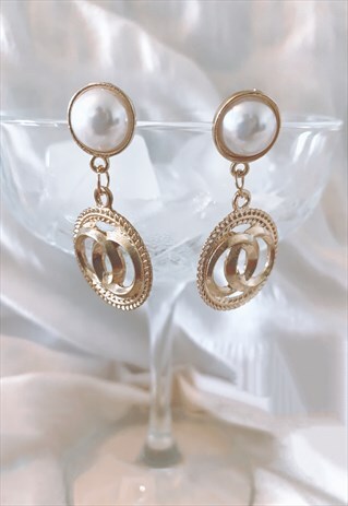 PATRICIA EARRINGS