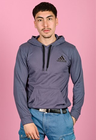 VINTAGE ADIDAS HOODIE