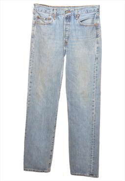 Levis 501 Jeans - W34
