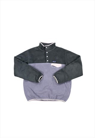 Vintage 80s Patagonia Fleece 