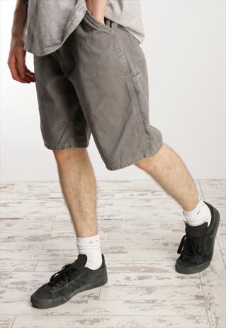 MEN'S CARHARTT DUCK SHORTS X131