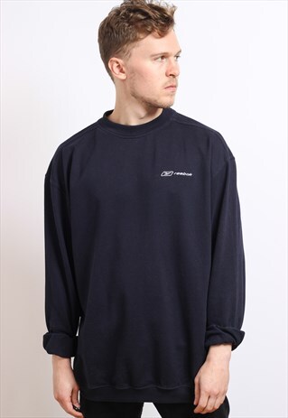 VINTAGE REEBOK SWEATSHIRT